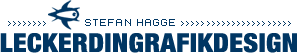 Leckerdingrafikdesign Stefan Hagge